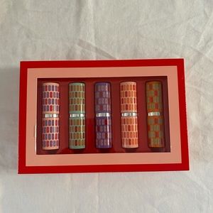 Clinique Kisses Lip Set